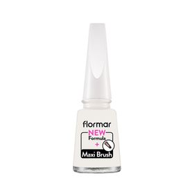 Flormar White Dance No:319 Oje