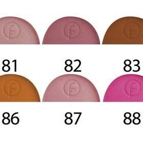 Flormar Y81 Allık