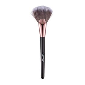 Flormar Yelpaze Uçlu Fırça
