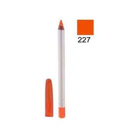 Flormar227 Milanomania Suya Dayanıklı Dudak Kalemi Waterproof Lipliner