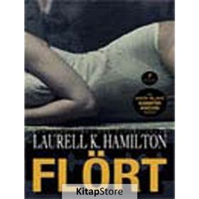 FLÖRT - LAURELL K. HAMILTON