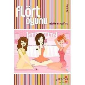 FLÖRT OYUNU - NATALIE STANDIFORD
