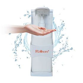 Flosoft 1000 ml El Dezenfektan Aparatı
