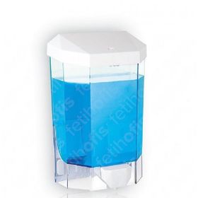 Flosoft 1000 ml Sıvı Sabunluk