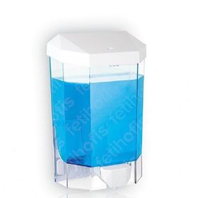 Flosoft 1000 ml Sıvı Sabunluk