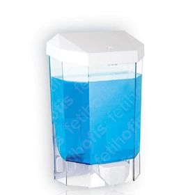 Flosoft 1000 ml Sıvı Sabunluk