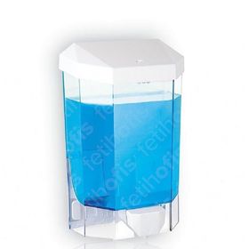 Flosoft 1000 ml Sıvı Sabunluk