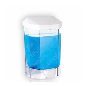 Flosoft 1000 ml Sıvı Sabunluk