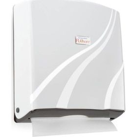 Flosoft 200'lü Z Katlamalı Kağıt Havluluk