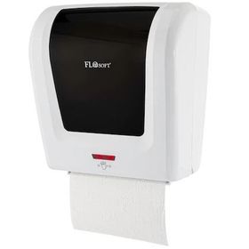 Flosoft 21 cm Fotoselli Kağıt Havlu Verici