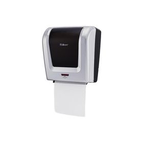 Flosoft 21 cm Fotoselli Kağıt Havlu Verici