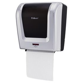 Flosoft 21 cm Fotoselli Kağıt Havlu Verici