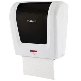 Flosoft 21 cm Fotoselli Kağıt Havlu Verici