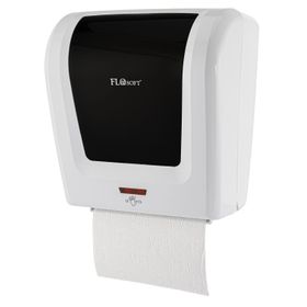 Flosoft 21 cm Fotoselli Kağıt Havlu Verici