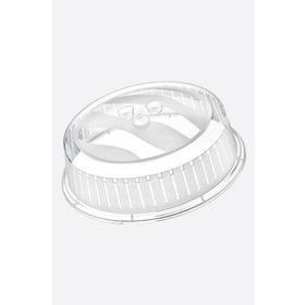 Flosoft 26 cm Büyük Boy Mikrodalga Fırın Koruma Kapağı