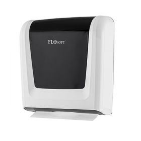 Flosoft 300'lük Z Katlamalı Kağıt Havluluk