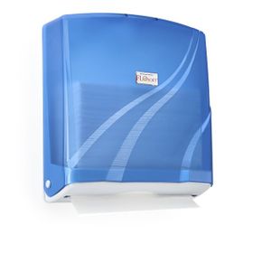 Flosoft 300'lük Z Katlamalı Kağıt Havluluk