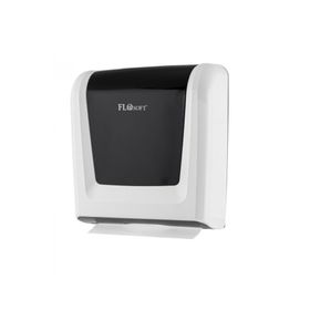 Flosoft 300'lük Z Katlamalı Kağıt Havluluk