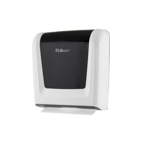 Flosoft 300'lük Z Katlamalı Kağıt Havluluk