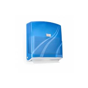 Flosoft 300'lük Z Katlamalı Kağıt Havluluk