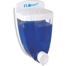 Flosoft 350 ml Sıvı Sabunluk