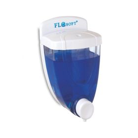 Flosoft 350 ml Sıvı Sabunluk