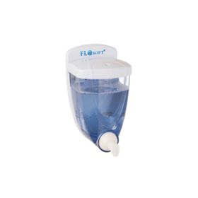 Flosoft 350 ml Sıvı Sabunluk