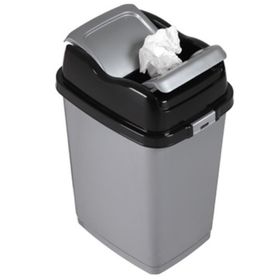Flosoft 5 lt Easy Çöp Kovası