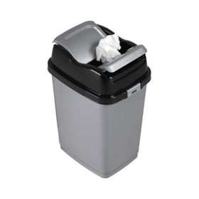 Flosoft 5 lt Easy Çöp Kovası