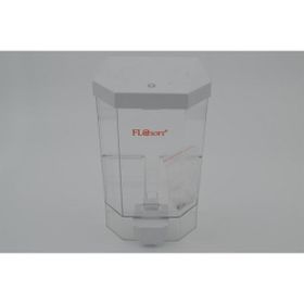 Flosoft 500 ml Sıvı Sabun ve Dezenfektan Verici