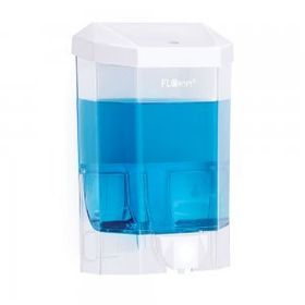 Flosoft 500 ml Sıvı Sabun ve Dezenfektan Verici