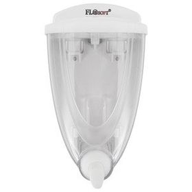 Flosoft 650 ml Köpük Sabun Dispenseri