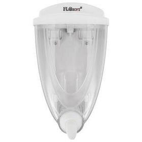 Flosoft 650 ml Köpük Sabun Dispenseri