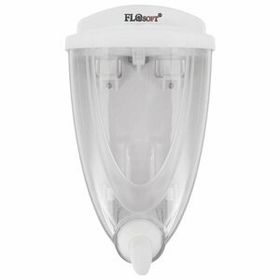 Flosoft 650 ml Köpük Sabun Dispenseri