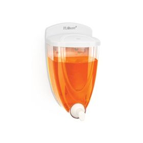 Flosoft 650 ml Köpük Sabun Dispenseri