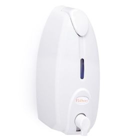 Flosoft Beyaz 500 ml Köpük Verici
