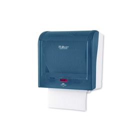 Flosoft Diva 21 cm Mavi Sensörlü Havlu Makinesi
