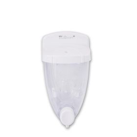 Flosoft F011 650 ml Sıvı Sabun ve Dezenfektan Verici