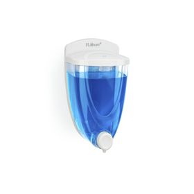 Flosoft F011 650 ml Sıvı Sabun ve Dezenfektan Verici