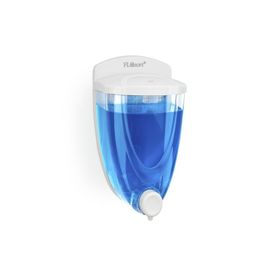 Flosoft F011 650 ml Sıvı Sabun ve Dezenfektan Verici