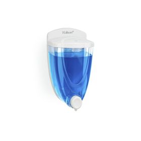 Flosoft F011 650 ml Sıvı Sabun ve Dezenfektan Verici