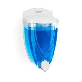 Flosoft F011 650 ml Sıvı Sabunluk