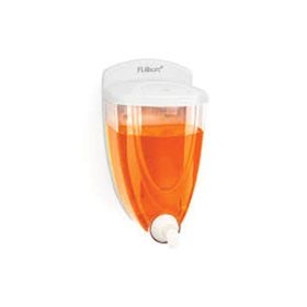 Flosoft F011 650 ml Sıvı Sabunluk