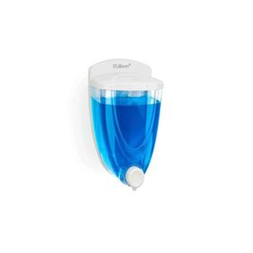 Flosoft F011 650 ml Sıvı Sabunluk