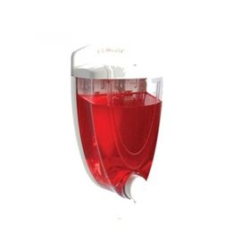 Flosoft F011 650 ml Sıvı Sabunluk