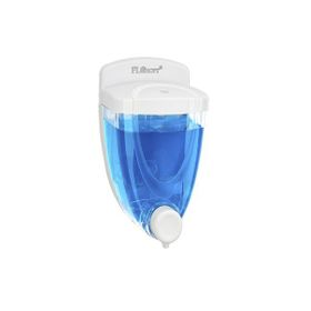 Flosoft F015 350 ml Sıvı Sabun ve Dezenfektan Verici