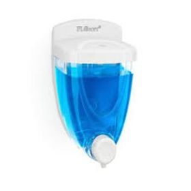Flosoft F015 350 ml Sıvı Sabun ve Dezenfektan Verici
