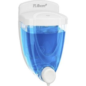 Flosoft F015 350 ml Sıvı Sabun ve Dezenfektan Verici