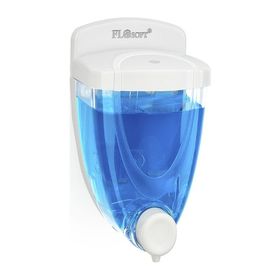 Flosoft F015 350 ml Sıvı Sabun ve Dezenfektan Verici