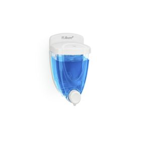 Flosoft F015 350 ml Sıvı Sabun ve Dezenfektan Verici